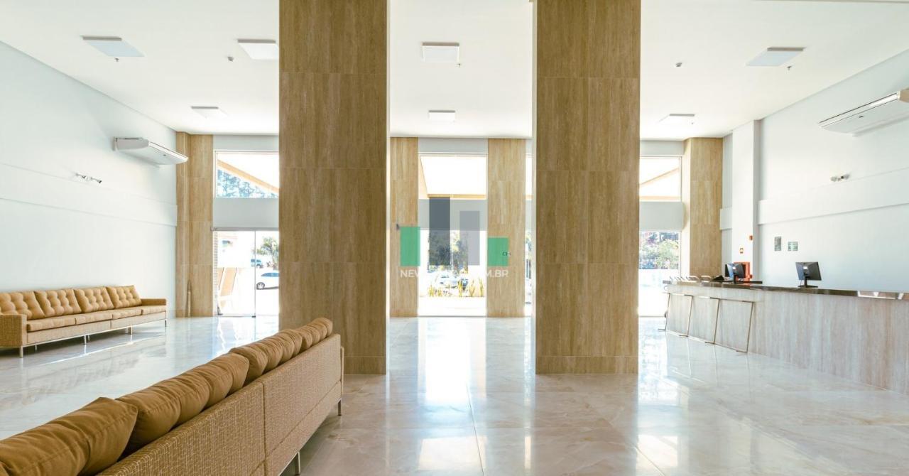 Spazzio Diroma Flat - Oficial *