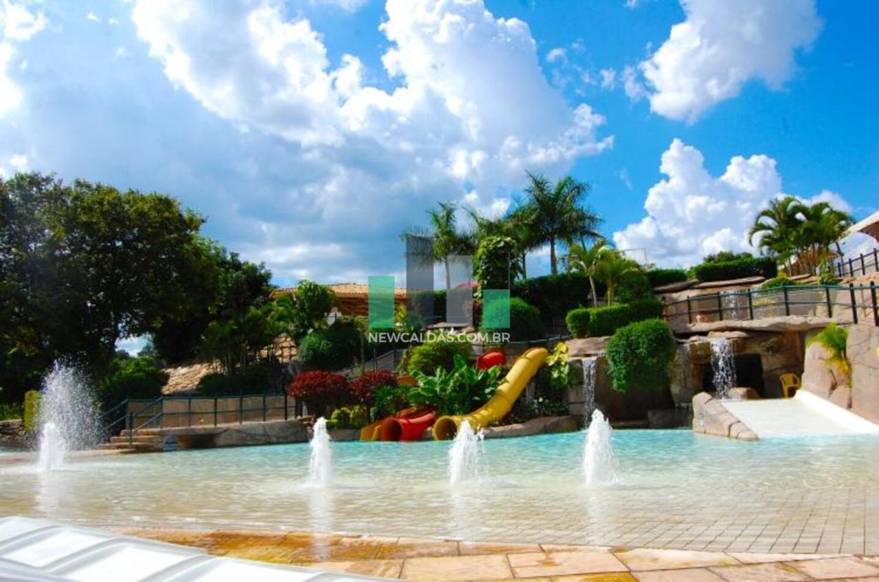 Spazzio Diroma Flat - Oficial Apartamento
